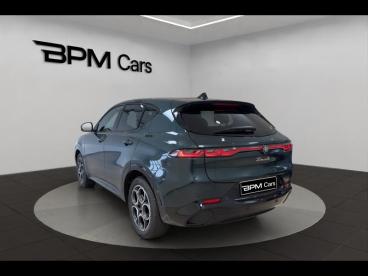 ALFA ROMEO CERTIFIED Alfa Romeo Tonale 1.5 Ibrida 175ch Ti Tct occasion certifiée - Suv Hybride Vert Monza Métallisée - Bourges - 3891105_4
