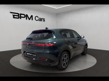ALFA ROMEO CERTIFIED Alfa Romeo Tonale 1.5 Ibrida 175ch Ti Tct occasion certifiée - Suv Hybride Vert Monza Métallisée - Bourges - 3891105_5