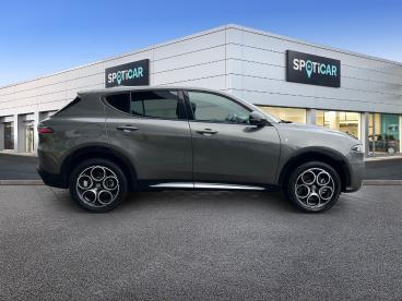 SPOTICAR Alfa Romeo Tonale 1.3 Hybride Rechargeable Phev 280ch At6 Q4 Ti Occasion - Suv-4x4 Hybride Rechargeable Gris - Chavelot - 1203891515_4