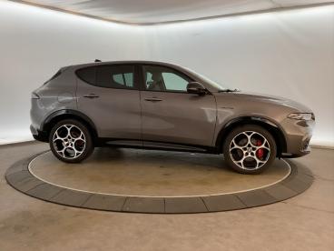 SPOTICAR Alfa Romeo Tonale 1.6 Multijet Ii 130 Ch Vgt Tct6 Veloce Occasion - Suv-4x4 Diesel Gris - Carrieres-sous-poissy - 1203900159_4