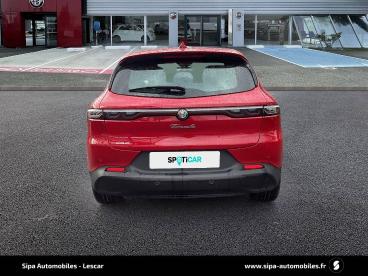 SPOTICAR Alfa Romeo Tonale 1.5 Hybrid 130 Ch Tct7 Sprint Occasion - Suv-4x4 Essence Rouge - Lescar - 1203902739_5