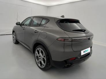 SPOTICAR Alfa Romeo Tonale 1.3 Hybride Rechargeable Phev 280ch At6 Q4 Edizion Occasion - Suv-4x4 Hybride Rechargeable Gris - Villeneuve d'ascq - 1203902977_3