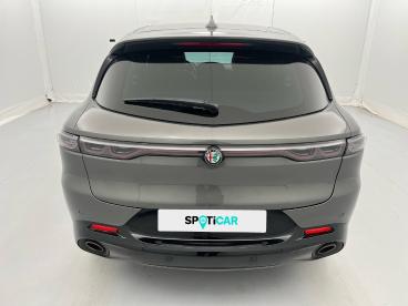SPOTICAR Alfa Romeo Tonale 1.3 Hybride Rechargeable Phev 280ch At6 Q4 Edizion Occasion - Suv-4x4 Hybride Rechargeable Gris - Villeneuve d'ascq - 1203902977_4