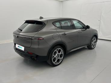 SPOTICAR Alfa Romeo Tonale 1.3 Hybride Rechargeable Phev 280ch At6 Q4 Edizion Occasion - Suv-4x4 Hybride Rechargeable Gris - Villeneuve d'ascq - 1203902977_5