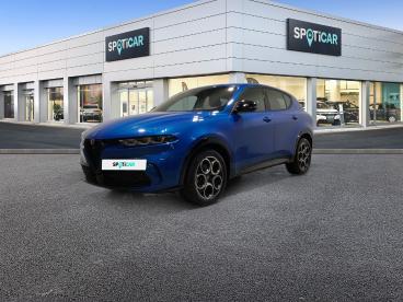SPOTICAR Alfa Romeo Tonale 1.5 Hybrid 130 Ch Tct7 Sprint Occasion - Suv-4x4 Essence Bleu - Cesson Sevigne - 1203906568_1