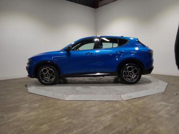 SPOTICAR Alfa Romeo Tonale 1.5 Hybrid 130 Ch Tct7 Sprint Occasion - Suv-4x4 Essence Bleu - Cesson Sevigne - 1203906568_2