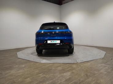 SPOTICAR Alfa Romeo Tonale 1.5 Hybrid 130 Ch Tct7 Sprint Occasion - Suv-4x4 Essence Bleu - Cesson Sevigne - 1203906568_4