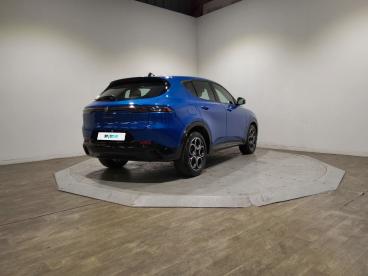 SPOTICAR Alfa Romeo Tonale 1.5 Hybrid 130 Ch Tct7 Sprint Occasion - Suv-4x4 Essence Bleu - Cesson Sevigne - 1203906568_5