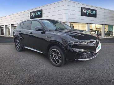 ALFA ROMEO CERTIFIED Alfa Romeo Tonale 1.3 Phev 280ch Ti At6 E-q4 occasion certifiée - Suv Hybride Rechargeable Noir Alfa Pastel - Beziers - 3907268_3