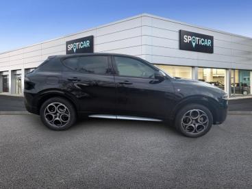 ALFA ROMEO CERTIFIED Alfa Romeo Tonale 1.3 Phev 280ch Ti At6 E-q4 occasion certifiée - Suv Hybride Rechargeable Noir Alfa Pastel - Beziers - 3907268_4