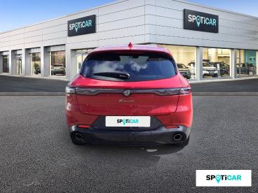 ALFA ROMEO CERTIFIED Alfa Romeo Tonale 1.3 Phev 280ch Veloce At6 E-q4 occasion certifiée - Suv Hybride Rechargeable Rouge - Mouilleron Le Captif - 3907295_5