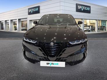 ALFA ROMEO CERTIFIED Alfa Romeo Tonale 1.5 Ibrida 175ch Veloce Tct occasion certifiée - Suv Hybride Noir Alfa Pastel - Annemasse - 3909030_2