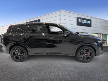 ALFA ROMEO CERTIFIED Alfa Romeo Tonale 1.5 Ibrida 175ch Veloce Tct occasion certifiée - Suv Hybride Noir Alfa Pastel - Annemasse - 3909030_4