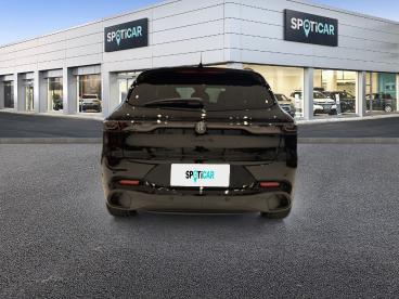 ALFA ROMEO CERTIFIED Alfa Romeo Tonale 1.5 Ibrida 175ch Veloce Tct occasion certifiée - Suv Hybride Noir Alfa Pastel - Annemasse - 3909030_5