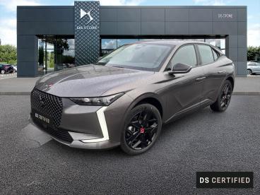 ALFA ROMEO CERTIFIED Alfa Romeo Tonale 1.3 Phev 280ch Ti At6 E-q4 occasion certifiée - Suv Hybride Rechargeable Bleu Misano Métallisée - Beziers - 3909040_1