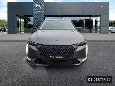 ALFA ROMEO CERTIFIED Alfa Romeo Tonale 1.3 Phev 280ch Ti At6 E-q4 occasion certifiée - Suv Hybride Rechargeable Bleu Misano Métallisée - Beziers - 3909040_2