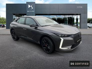 ALFA ROMEO CERTIFIED Alfa Romeo Tonale 1.3 Phev 280ch Ti At6 E-q4 occasion certifiée - Suv Hybride Rechargeable Bleu Misano Métallisée - Beziers - 3909040_3