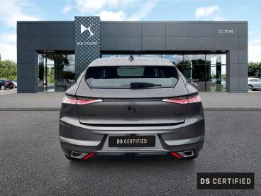 ALFA ROMEO CERTIFIED Alfa Romeo Tonale 1.3 Phev 280ch Ti At6 E-q4 occasion certifiée - Suv Hybride Rechargeable Bleu Misano Métallisée - Beziers - 3909040_5