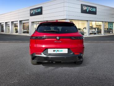 SPOTICAR Alfa Romeo Tonale 1.5 Hybrid 160 Ch Vgt Tct7 Edizione Speciale Occasion - Suv-4x4 Essence Rouge - Chavelot - 1203910695_5
