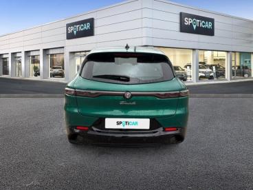 ALFA ROMEO CERTIFIED Alfa Romeo Tonale 1.5 Hybrid 130ch Sprint Tct occasion certifiée - Suv Hybride Vert Montreal Traitement Spécial - Nimes Cedex 9 - 3913150_5