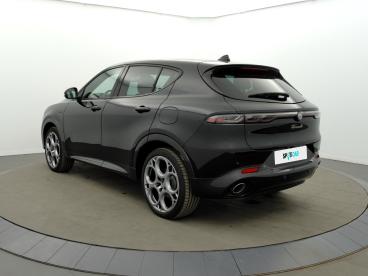 SPOTICAR Alfa Romeo Tonale 1.3 Hybride Rechargeable Phev 280ch At6 Q4 Veloce Occasion - Suv-4x4 Hybride Rechargeable Noir - Nanterre - 1203913914_3