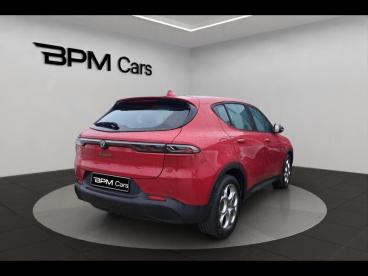 ALFA ROMEO CERTIFIED Alfa Romeo Tonale 1.5 Hybrid 130ch Sprint Tct occasion certifiée - Suv Hybride Rouge - Saint-nazaire Cedex - 3919117_5