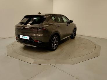 SPOTICAR Alfa Romeo Tonale 1.3 Hybride Rechargeable Phev 280ch At6 Q4 Ti Occasion - Suv-4x4 Hybride Rechargeable Gris - Lomme - 1203922686_5