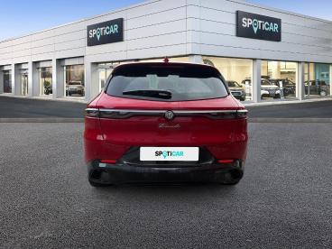 ALFA ROMEO CERTIFIED Alfa Romeo Tonale 1.5 Hybrid 160ch Veloce Tct occasion certifiée - Suv Hybride Rouge - Annemasse - 3925145_5