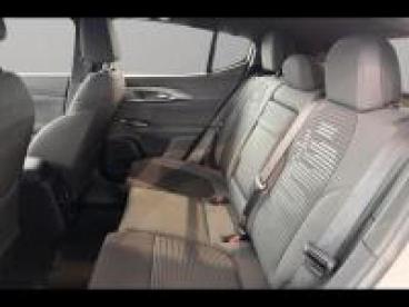 ALFA ROMEO CERTIFIED Alfa Romeo Tonale 1.5 Hybrid 160ch Sprint Tct occasion certifiée - Suv Hybride Blanc Monterosa Pastel - Saint-nazaire Cedex - 3926832_3