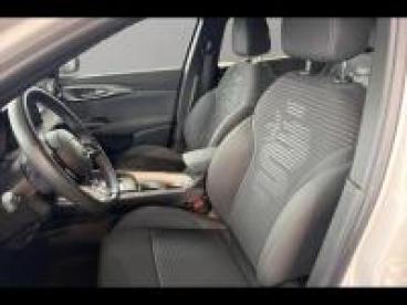 ALFA ROMEO CERTIFIED Alfa Romeo Tonale 1.5 Hybrid 160ch Sprint Tct occasion certifiée - Suv Hybride Blanc Monterosa Pastel - Saint-nazaire Cedex - 3926832_4