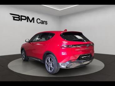 ALFA ROMEO CERTIFIED Alfa Romeo Tonale 1.5 Hybrid 130ch Edizione Speciale Tct occasion certifiée - Suv Hybride Rouge - Orleans Cedex 02 - 3928960_4