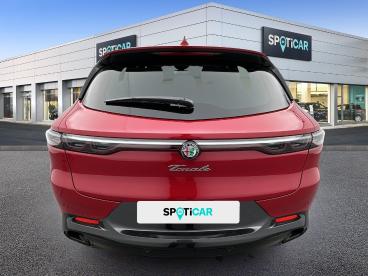 SPOTICAR Alfa Romeo Tonale 1.5 Hybrid 160 Ch Vgt Tct7 Veloce Occasion - Suv-4x4 Essence Rouge - Boulogne Billancourt - 1203933287_5