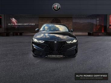 ALFA ROMEO CERTIFIED Alfa Romeo Tonale 1.5 Ibrida 175ch Veloce Tct occasion certifiée - Suv Hybride Noir Alfa Pastel - Beziers - 3938693_2
