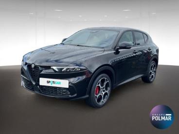 SPOTICAR Alfa Romeo Tonale 1.3 Phev 190ch Sprint At6 E-q4 Occasion - Suv-4x4 Hybride Rechargeable Noir Alfa Pastel - Bieville Beuville - 1203961103_1