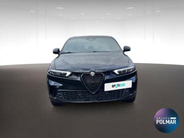 SPOTICAR Alfa Romeo Tonale 1.3 Phev 190ch Sprint At6 E-q4 Occasion - Suv-4x4 Hybride Rechargeable Noir Alfa Pastel - Bieville Beuville - 1203961103_2