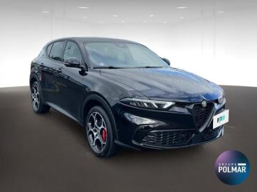 SPOTICAR Alfa Romeo Tonale 1.3 Phev 190ch Sprint At6 E-q4 Occasion - Suv-4x4 Hybride Rechargeable Noir Alfa Pastel - Bieville Beuville - 1203961103_3