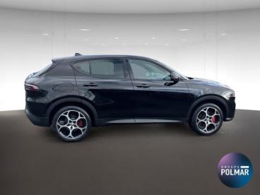 SPOTICAR Alfa Romeo Tonale 1.3 Phev 190ch Sprint At6 E-q4 Occasion - Suv-4x4 Hybride Rechargeable Noir Alfa Pastel - Bieville Beuville - 1203961103_4