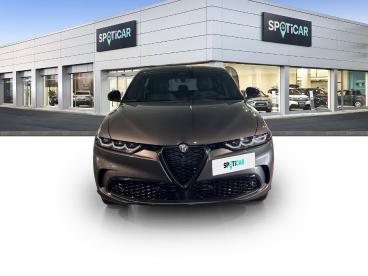 SPOTICAR Alfa Romeo Tonale 1.3 Ibrida Plug-in 280ch Veloce At6 E-q4 Occasion - Suv-4x4 Hybride Rechargeable Gris Vesuvio Métallisée - Bieville Beuville - 1203961182_2