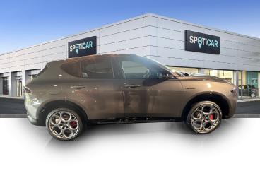 SPOTICAR Alfa Romeo Tonale 1.3 Ibrida Plug-in 280ch Veloce At6 E-q4 Occasion - Suv-4x4 Hybride Rechargeable Gris Vesuvio Métallisée - Bieville Beuville - 1203961182_4