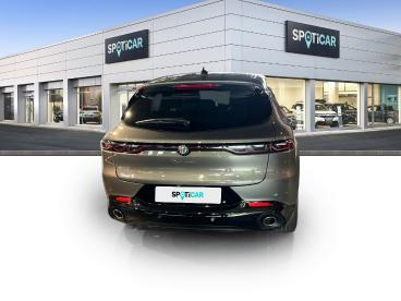 SPOTICAR Alfa Romeo Tonale 1.3 Ibrida Plug-in 280ch Veloce At6 E-q4 Occasion - Suv-4x4 Hybride Rechargeable Gris Vesuvio Métallisée - Bieville Beuville - 1203961182_5