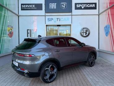 ALFA ROMEO CERTIFIED Alfa Romeo Tonale 1.3 Ibrida Plug-in 270ch Veloce At6 E-q4 occasion certifiée - Suv Hybride Rechargeable Gris Vesuvio Métallisée/toit Noir - Montpellier Cedex 3 - 3962680_4