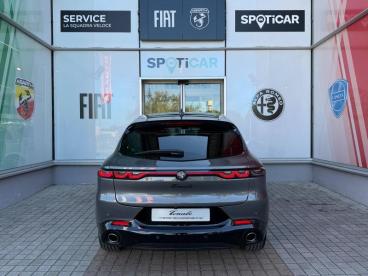ALFA ROMEO CERTIFIED Alfa Romeo Tonale 1.3 Ibrida Plug-in 270ch Veloce At6 E-q4 occasion certifiée - Suv Hybride Rechargeable Gris Vesuvio Métallisée/toit Noir - Montpellier Cedex 3 - 3962680_5
