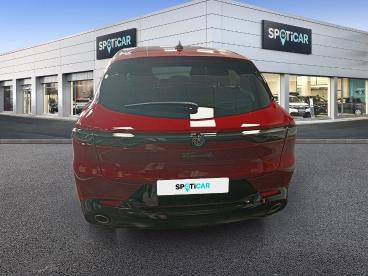 ALFA ROMEO CERTIFIED Alfa Romeo Tonale 1.3 Ibrida Plug-in 280ch Veloce At6 E-q4 occasion certifiée - Suv Hybride Rechargeable Rouge - Annecy - 3966933_5