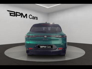 ALFA ROMEO CERTIFIED Alfa Romeo Tonale 1.5 Ibrida 160ch Intensa Tct occasion certifiée - Suv Hybride Vert Montreal Traitement Spécial - Montrouge - 3967582_4