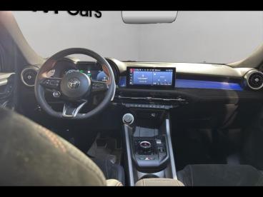 ALFA ROMEO CERTIFIED Alfa Romeo Tonale 1.5 Ibrida 160ch Intensa Tct occasion certifiée - Suv Hybride Vert Montreal Traitement Spécial - Montrouge - 3967582_5