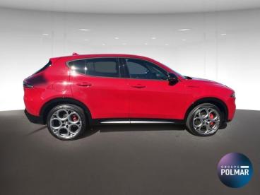 SPOTICAR Alfa Romeo Tonale 1.3 Phev 280ch Edizione Speciale At6 E-q4 Occasion - Suv-4x4 Hybride Rechargeable Rouge - Bieville Beuville - 1203968790_4