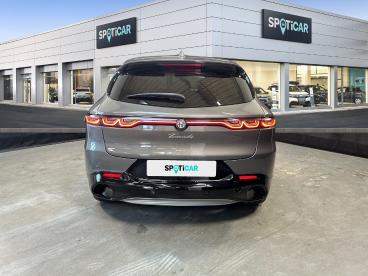 ALFA ROMEO CERTIFIED Alfa Romeo Tonale 1.5 Hybrid 160ch Ti Tct occasion certifiée - Suv Hybride Gris Vesuvio Métallisée - Orleans Cedex 02 - 3969328_5