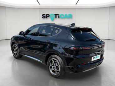 ALFA ROMEO CERTIFIED Alfa Romeo Tonale 1.3 Phev 280ch Ti At6 E-q4 occasion certifiée - Suv Hybride Rechargeable Noir Alfa Pastel - Nice - 3969331_3