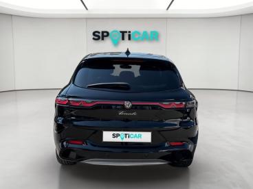 ALFA ROMEO CERTIFIED Alfa Romeo Tonale 1.3 Phev 280ch Ti At6 E-q4 occasion certifiée - Suv Hybride Rechargeable Noir Alfa Pastel - Nice - 3969331_4