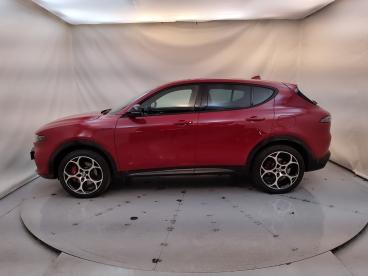 SPOTICAR Alfa Romeo Tonale 1.3 Hybride Rechargeable Phev 280ch At6 Q4 Veloce Occasion - Suv-4x4 Hybride Rechargeable Rouge - Venissieux - 1203970202_2